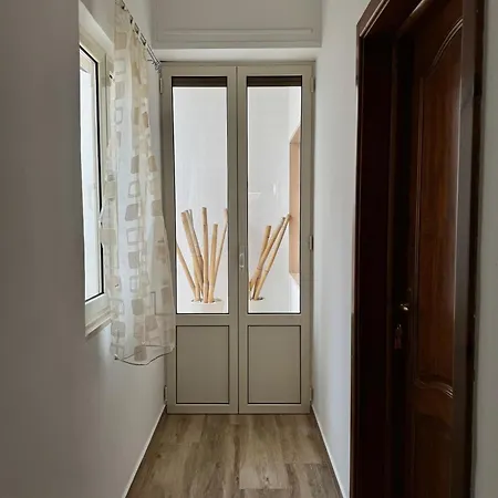 Perla House Holiday home Gallipoli