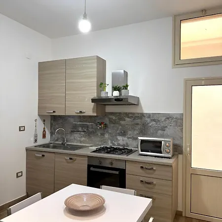 Perla House Gallipoli