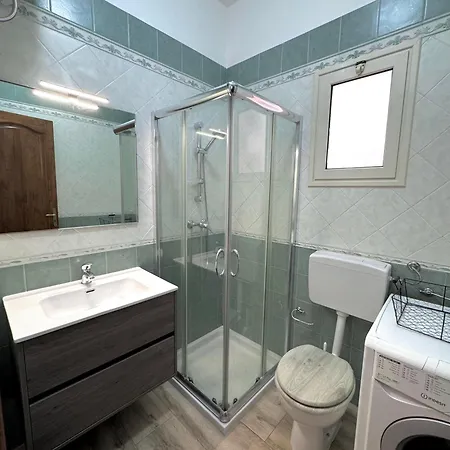 Perla House Holiday home