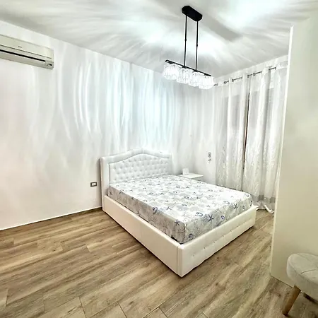 Perla House Holiday home Gallipoli