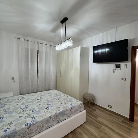 Perla House * Gallipoli