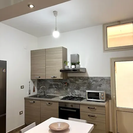Perla House Holiday home Gallipoli
