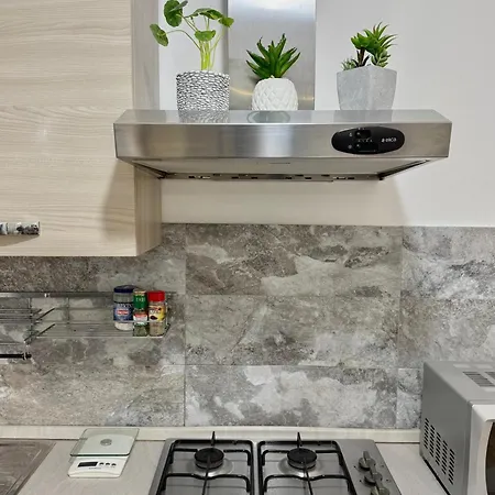 Perla House Holiday home *