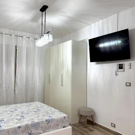 Perla House *