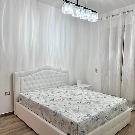 Perla House Holiday home Gallipoli